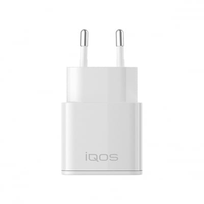 IQOS USB-Netzteil