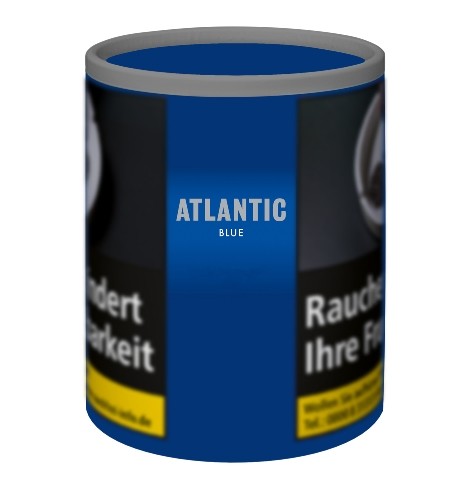 DOSE Atlantic Blue Zigarettentabak Volumen 65 Gramm