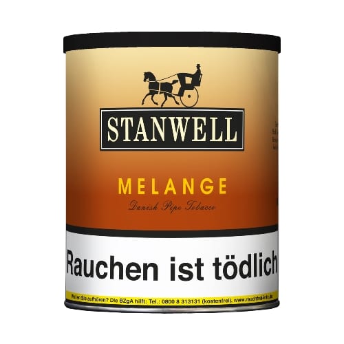 Pfeifentabak Stanwell Melange 125 Gramm