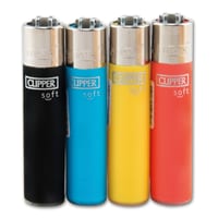 1x Clipper Feuerzeug Farbauswahl nicht möglich 1x Clipper Feuerzeug Farbauswahl nicht möglich