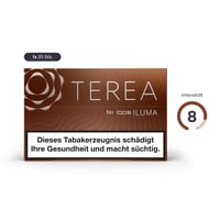 TEREA BRONZE TEREA BRONZE