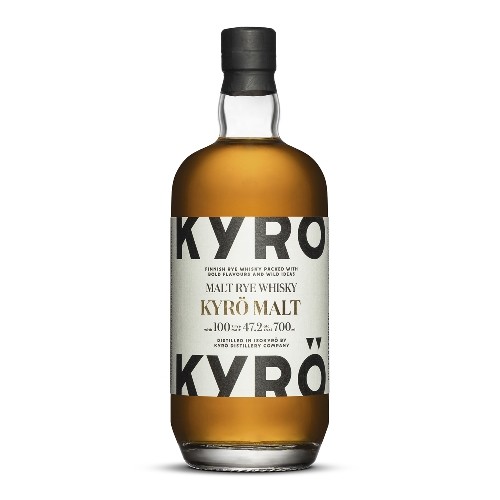 Whisky Kyroe 47,2 % Vol.
