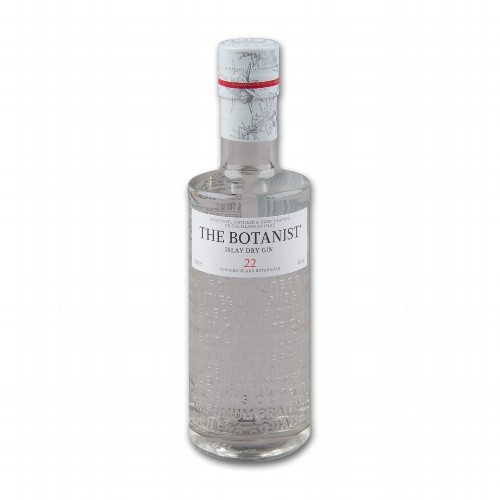 Gin BOTANIST Islay Dry Gin 46 % Vol. 200 ml
