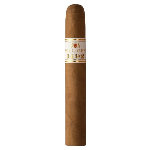 VILLIGER 1492 Perla 20 Zigarren