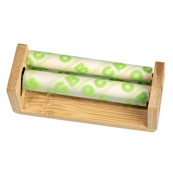 Zigarettenroller OCB Bamboo