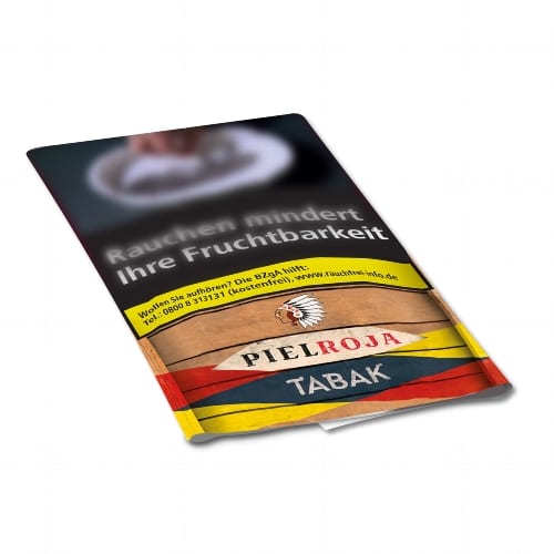 Zigarettentabak Pielroja 30 Gramm