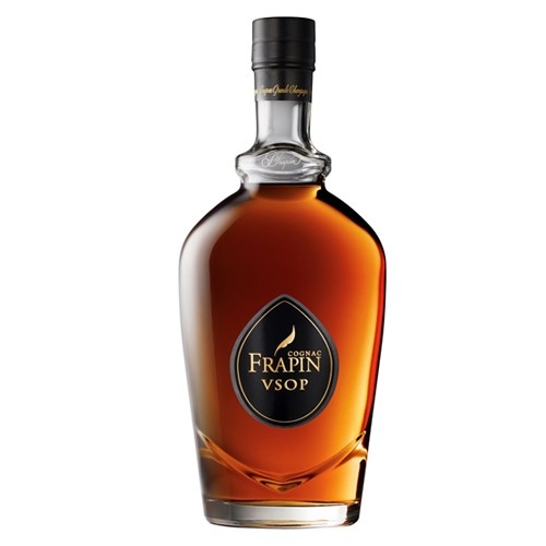 Cognac FRAPIN V.S.O.P. Premier Cru 40% Vol. 700 ml