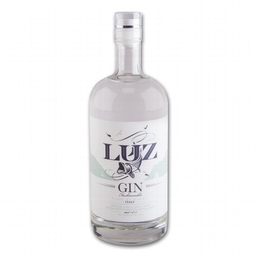 Gin LUZ 45% Vol. 700 ml