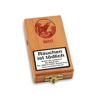 De Olifant Petit 10 Zigarillos De Olifant Petit 10 Zigarillos