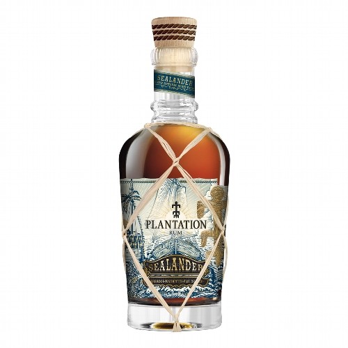 Rum PLANTATION Sealander 40% Vol.