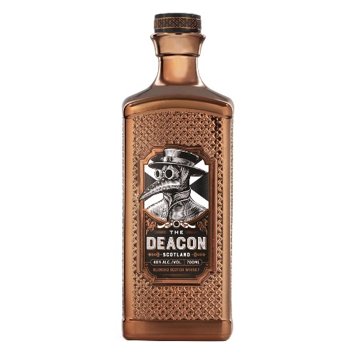 Whisky THE DEACON 40 % Vol.