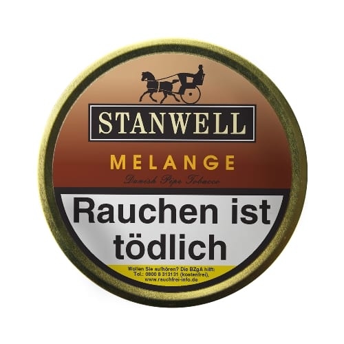 Pfeifentabak Stanwell Melange 50 Gramm