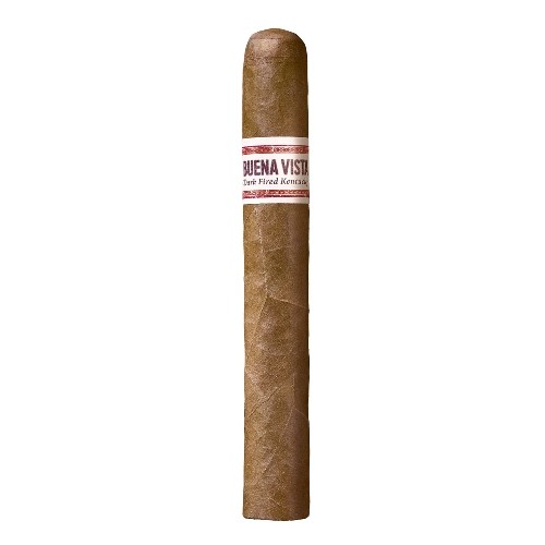 BUENA VISTA Dark Fired Kentucky Toro 5 Zigarren