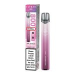 E-Shisha ELFBAR 800 Einweg Pink Lemonade 20mg