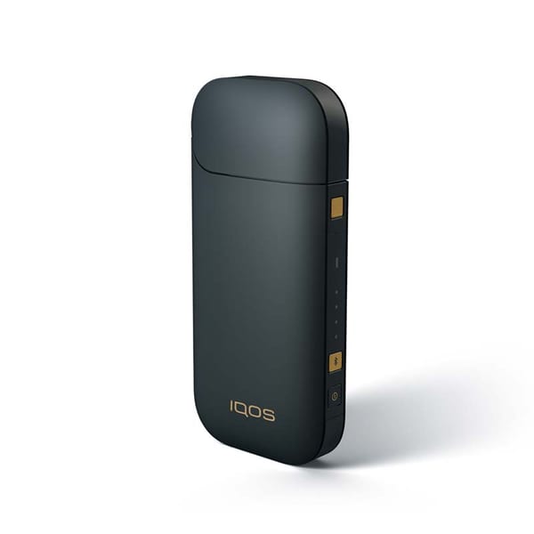 IQOS Pocket Charger 2.4+ nachtblau
