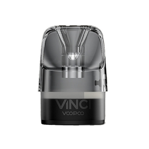 E-Tank VOOPOO Vinci PnP X Pod Tank MTL 5ml 2 Stück