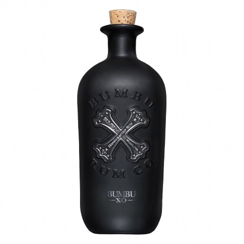 Rum BUMBU XO 40 % Vol. 700 ml