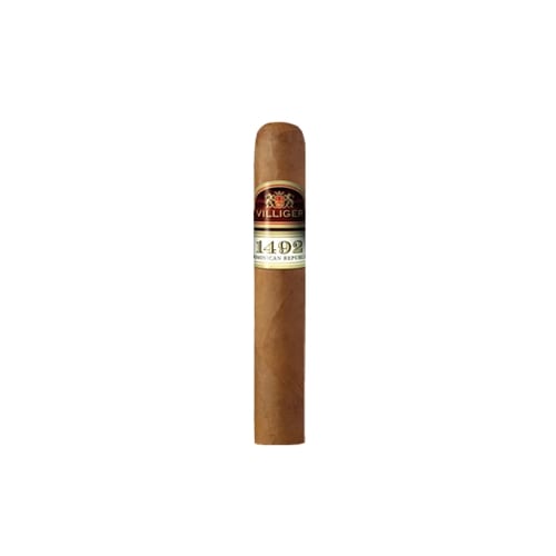 Villiger 1492 Robusto 3 Zigarren