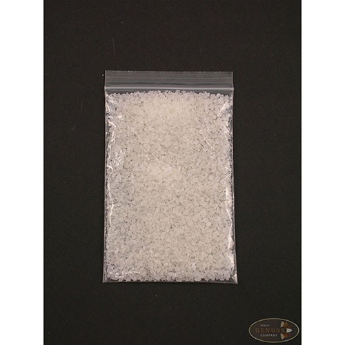Acrylpolymer-Kristalle für Humidorbefeuchter im Nachfüllbeutel 50 Gramm