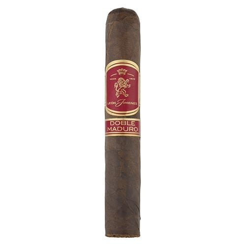 LEON JIMENES Double Maduro Robusto 10 Zigarren