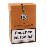 Pfeifentabak Bentley B13 100 Gramm Pfeifentabak Bentley B13 100 Gramm