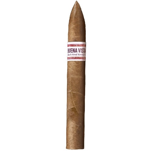 BUENA VISTA Dark Fired Kentucky Belicoso 5 Zigarren