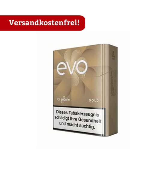EVO Gold