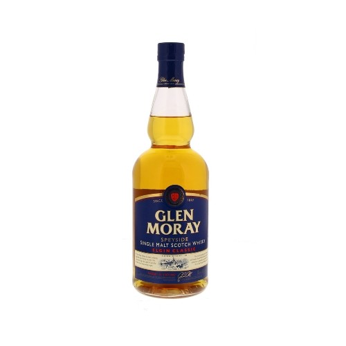 GLEN MORAY Elgin Classic 40% 700 ml