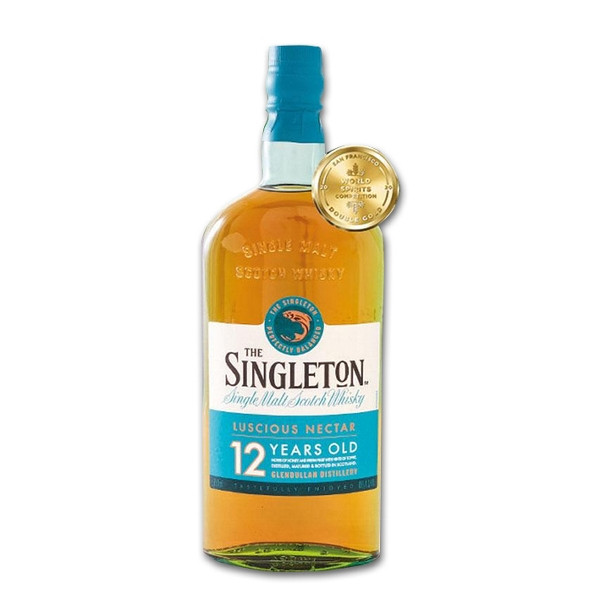 SINGLETON 12 Jahre 40%