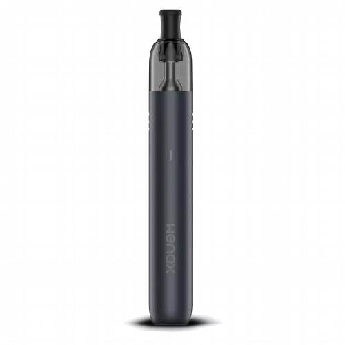 E-Zigarette GEEK VAPE Wenax M1 gunmetal 800 mAh 0,8 Ohm