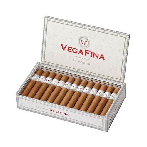 Vegafina Perla 25 Zigarren