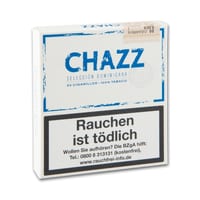 Chazz Selección Dominicana 20 Zigarillos Chazz Selección Dominicana 20 Zigarillos