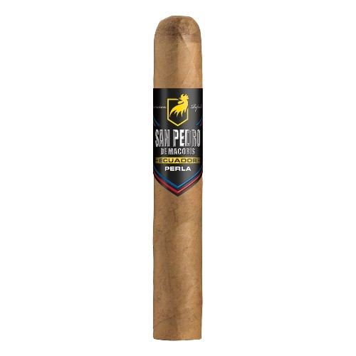 SAN PEDRO de Macoris Ecuador Perla 20 Zigarren