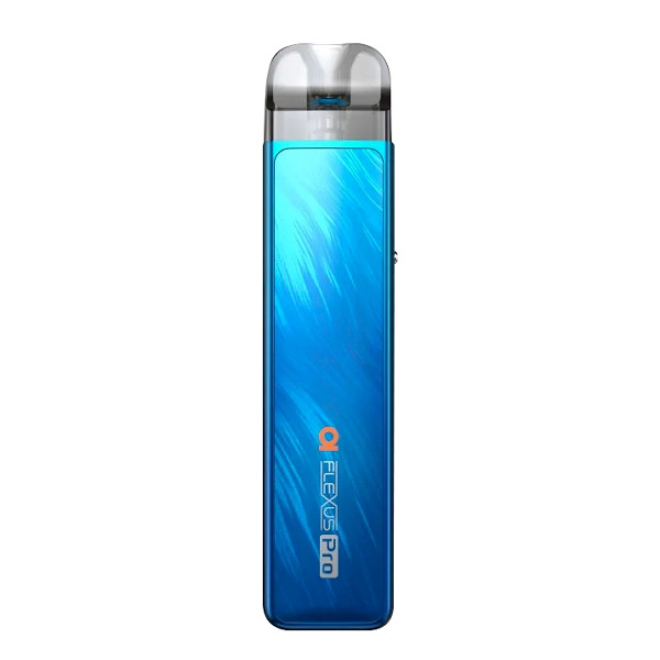 E-Zigarette ASPIRE Flexus Pro blau 1200 mAh