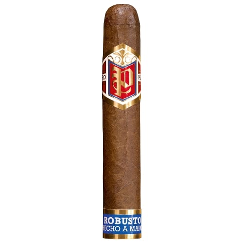 PARCERO Brasil Robusto 20 Zigarren