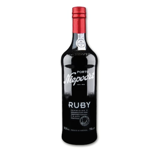 Port NIEPOORT Ruby