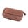 Pfeife Atomic Walnuss Holz Braun + rot poliert Online Kaufen