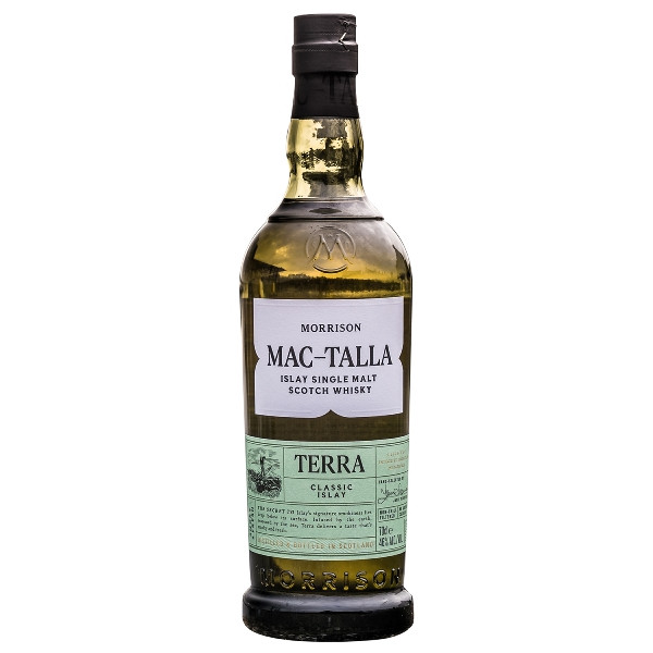 MAC-TALLA Terra 46% Vol.