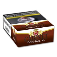 Cabinet Zigaretten Original (6x43) Cabinet Zigaretten Original (6x43)