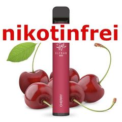 ELFBAR 600 OHNE Nikotin verschiedene Sorten - Bild 9 von 12