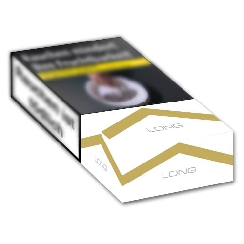 Marlboro Zigaretten Gold Long (10x20)