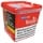 Winston Classic Volumen Zigarettentabak im Giant Eimer