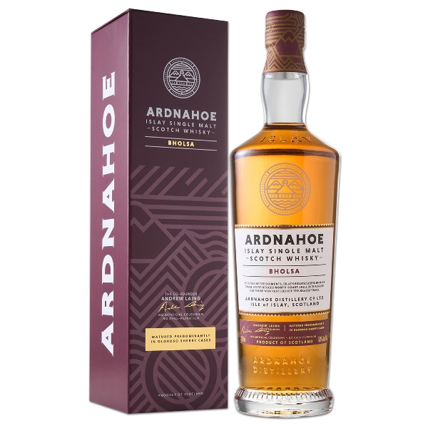 ARDNAHOE Bholsa 50% Vol.