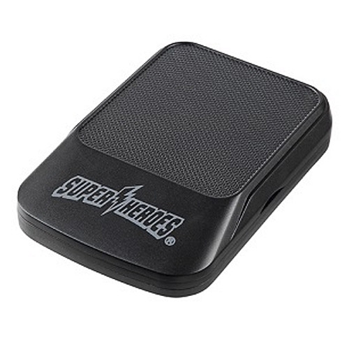 Waage digital 100g/0,01g schwarz