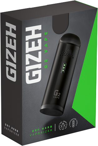 GIZEH G2VAPE Vaporizer