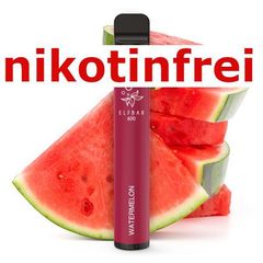 ELFBAR 600 OHNE Nikotin verschiedene Sorten - Bild 3 von 12