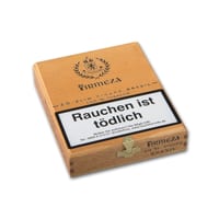 Firmeza Slim Brasil 20 Zigarillos Firmeza Slim Brasil 20 Zigarillos