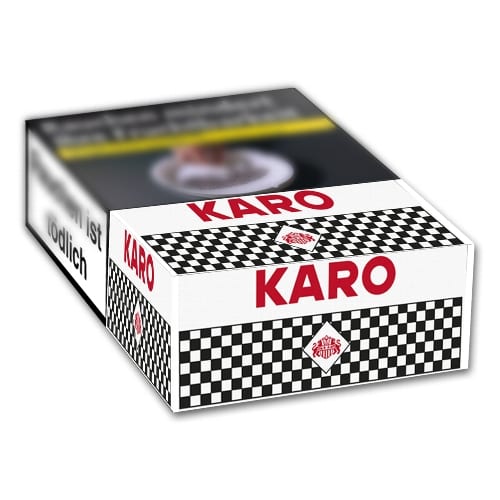 Karo Zigaretten (10x20)