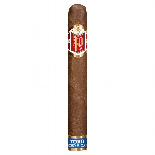PARCERO Toro 20 Zigarren