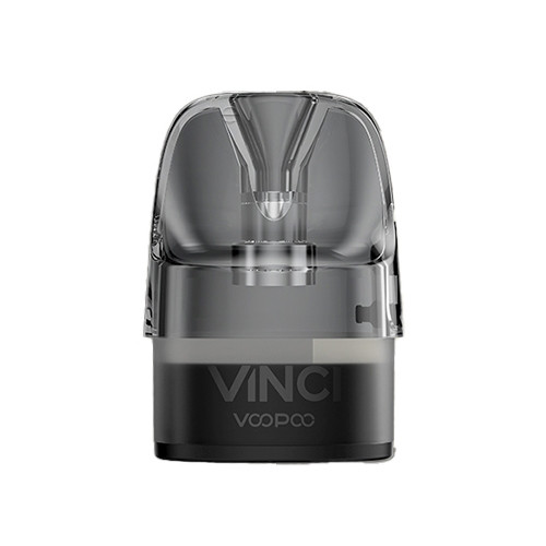 E-Tank VOOPOO Vinci PnP X Pod Tank DTL 5ml 2 Stück